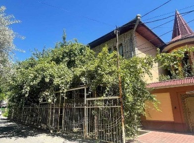 Ташкентская область, Ташкент, Яккасарайский район