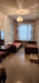 Сырдарьинская область, Гулистан