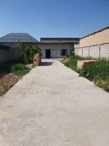 Ташкентская область, Нурафшан (Тойтепа)