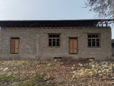 Ташкентская область, Зангиата