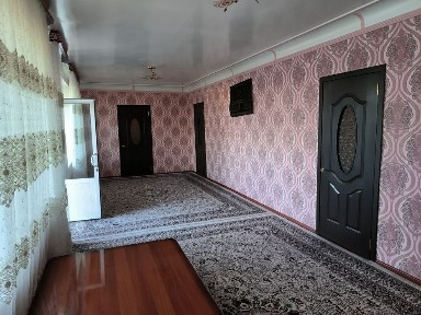 Ташкентская область, Кибрай