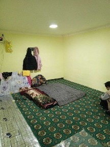 Ташкентская область, Алмалык