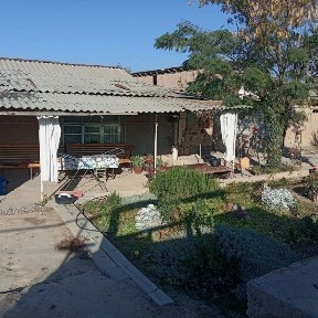 Ташкентская область, Зангиата