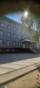 Каракалпакстан, Нукус