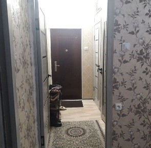 Ташкентская область, Ташкент, Мирзо-Улугбекский район