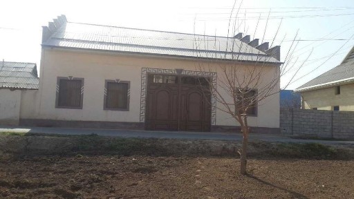 Сурхандарьинская область, Термез