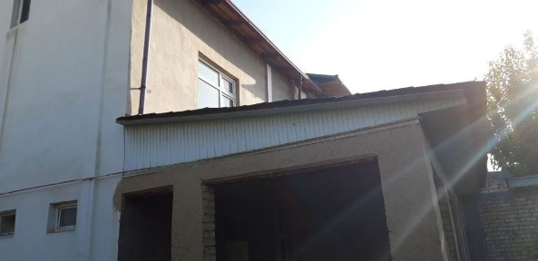 Ташкентская область, Назарбек