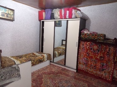 Ташкентская область, Ташкент, Алмазарский район