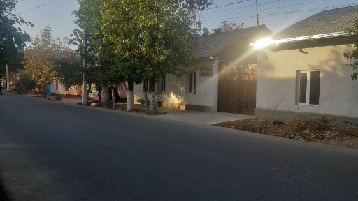 Джизакская область, Джизак