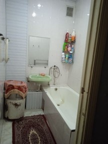 Ташкентская область, Эшангузар