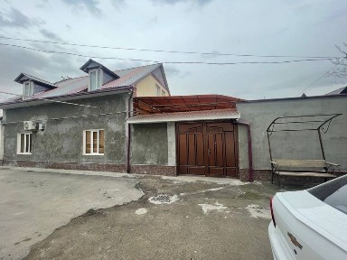 Ташкентская область, Ташкент, Мирабадский район