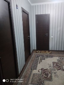 Ташкентская область, Нурафшан (Тойтепа)