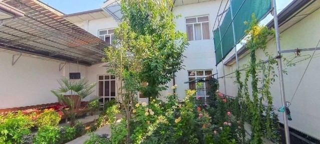 Ташкентская область, Коксарай