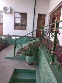 Ташкентская область, Ташкент, Чиланзарский район