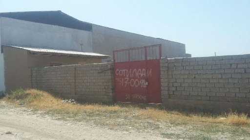 Ташкентская область, Ташкент, Сергелийский район