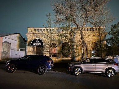 Самаркандская область, Самарканд