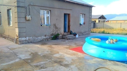 Ташкентская область, Искандар