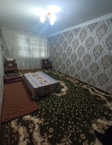 Ташкентская область, Алмалык