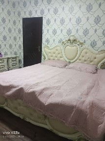 Ташкентская область, Ташкент, Бектемирский район