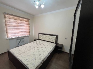 Ташкентская область, Алмалык