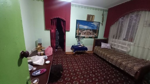 1 хонали 2 хона килинган. Мулжал. урганч шахар С