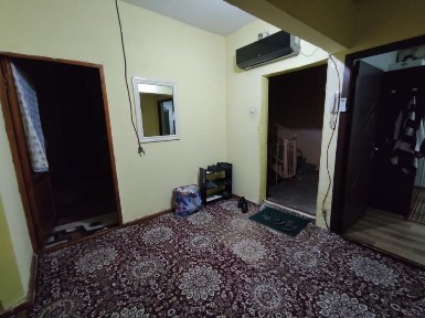 Ташкентская область, Ташкент, Яккасарайский район