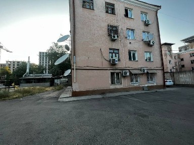 Ташкентская область, Ташкент, Чиланзарский район