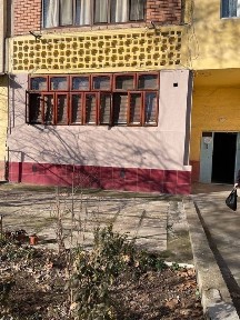 Ташкентская область, Кибрай