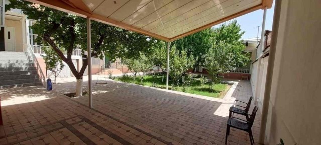 Ташкентская область, Коксарай