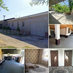 Ташкентская область, Ташкент, Юнусабадский район