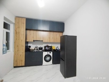 Ташкентская область, Янгибазар