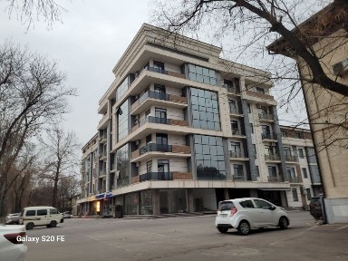 Ташкентская область, Ташкент, Алмазарский район