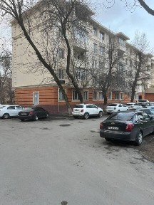 Ташкентская область, Ташкент, Мирзо-Улугбекский район