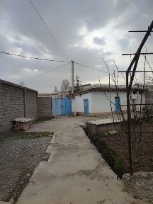 Ховли сотилади 3