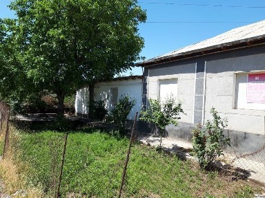 Сурхандарьинская область, Денау