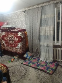 Ташкентская область, Ташкент, Чиланзарский район