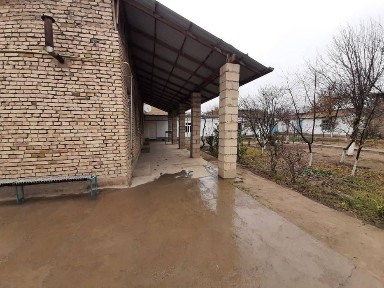 Навоийская область, Навои