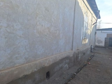 Каракалпакстан, Ходжейли