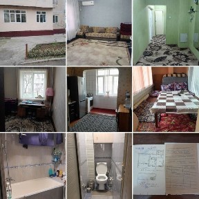 Ташкентская область, Ташкент, Юнусабадский район