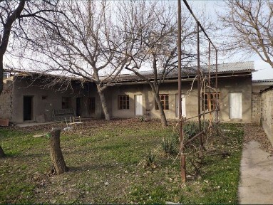 Ташкентская область, Келес