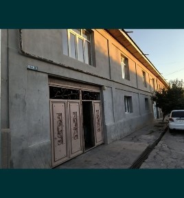 Ташкентская область, Кибрай