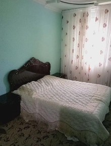 Ташкентская область, Ташкент, Яшнабадский район