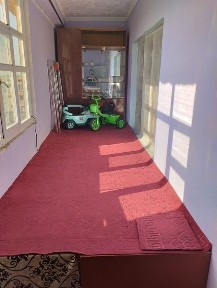 Ташкентская область, Алмалык