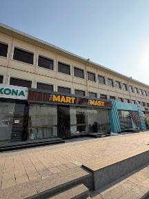 Ташкентская область, Ташкент, Сергелийский район