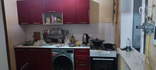 Ташкентская область, Ташкент, Чиланзарский район