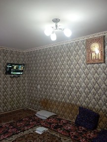 Бухарская область, Бухара