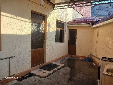 Ташкентская область, Ташкент, Мирзо-Улугбекский район