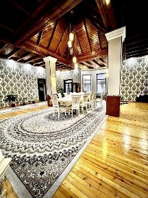 Ташкентская область, Ташкент, Сергелийский район