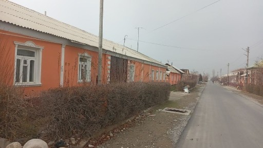 Ферганская область, Кувасай