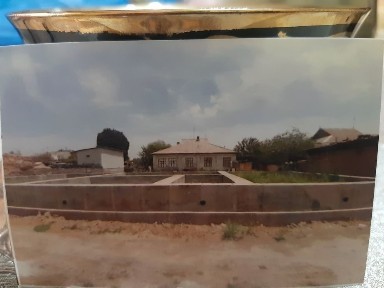 Сырдарьинская область, Гулистан